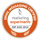 Email Marketing Certification Program