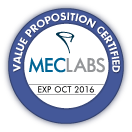 Value Proposition Certification Program